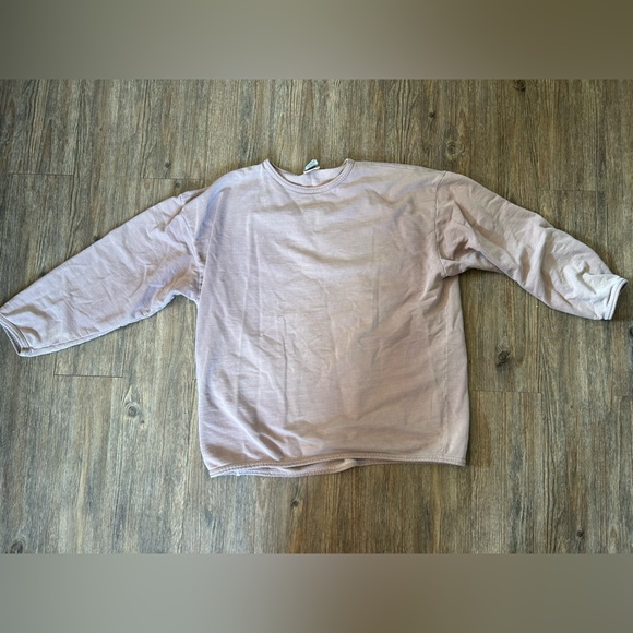 Vintage Aucoton Crewneck🩷 - Picture 8 of 13